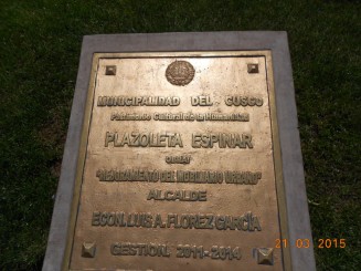 Cusco - Capitala arheologica a Americii de Sud