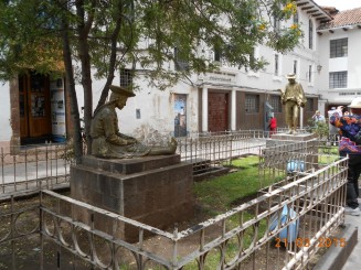 Cusco - Capitala arheologica a Americii de Sud