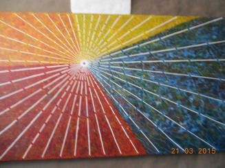 Qoricancha Sistemul solar in Astologia Inca