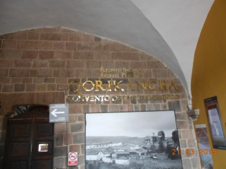 Qoricancha