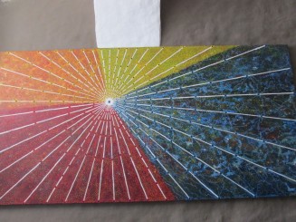 Sistemul solar in Astologia Inca