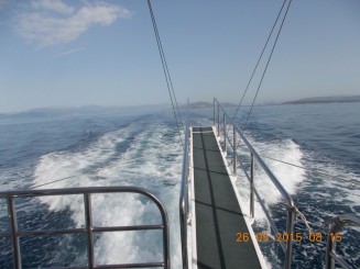 Un vis devenit realitate...Insulele Hydra si Spetses ale Greciei