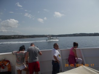 Un vis devenit realitate...Insulele Hydra si Spetses ale Greciei