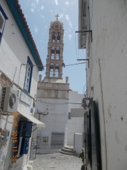 biserica de unde am inceput urcarea