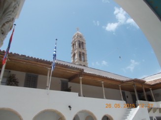 Bis pe langa care am trecut