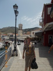 plimbandu-ne pe faleza