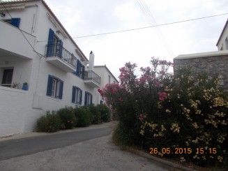 cladiri in stilul caracteristic