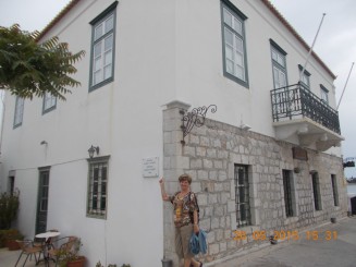 Un vis devenit realitate...Insulele Hydra si Spetses ale Greciei