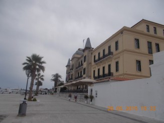 Un vis devenit realitate...Insulele Hydra si Spetses ale Greciei