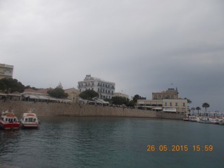 Adio Spetses