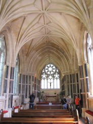 Irlanda, Connemara, splendid parc natural si istorie zbuciumata,