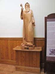 Irlanda, Connemara, splendid parc natural si istorie zbuciumata,