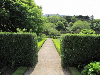Irlanda, Connemara, splendid parc natural si istorie zbuciumata,