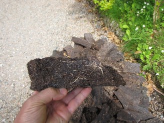 Irlanda, Connemara, splendid parc natural si istorie zbuciumata,