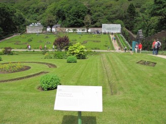 Irlanda, Connemara, splendid parc natural si istorie zbuciumata,