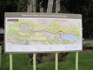 Irlanda, Connemara, splendid parc natural si istorie zbuciumata,