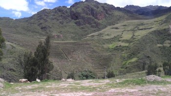 Pisac