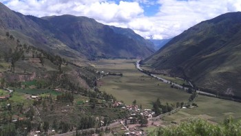 Pisac