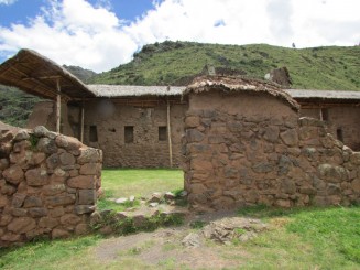 Pisac