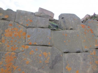 Ollantaytambo