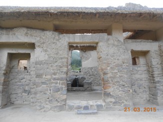 Ollantaytambo
