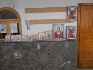 Schitul Sfânta Ana Sinaia