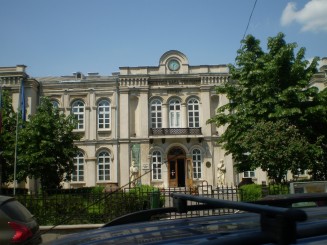 Republica de la Ploieşti