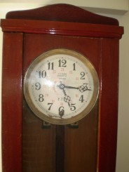 Expoziţia de trenuleţe Sinaia