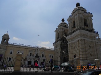 Biserica San Francisco