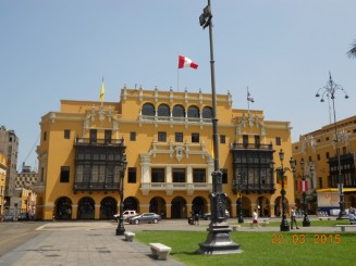 Palatul Episcopal
