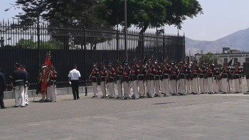 Lima - Orasul Regilor