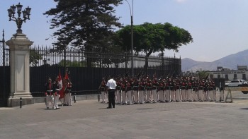 Lima - Orasul Regilor