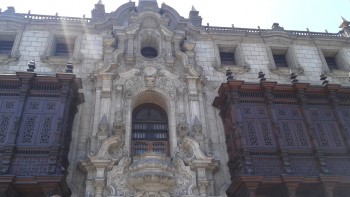 Lima - Orasul Regilor