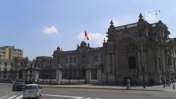 Palatul Prezidential