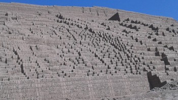 Huaca Pucllana