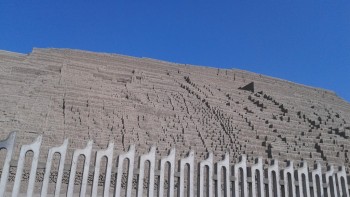Huaca Pucllana