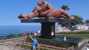 Parcul Indragostitilor