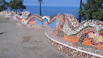 Parcul Indragostitilor