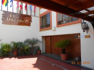 Lima - Orasul Regilor