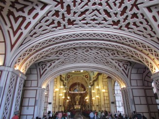 Lima - Orasul Regilor