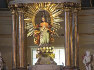 Catedrala Romano Catolica