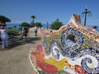 Parcul Indragostitilor