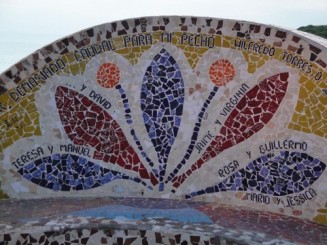 Parcul Indragostitilor