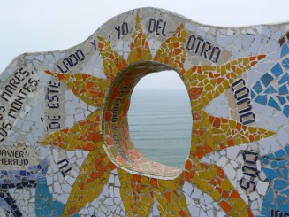 Parcul Indragostitilor