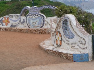 Parcul Indragostitilor