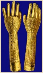 Muzeul Aurului Miguel Mujica Gallo