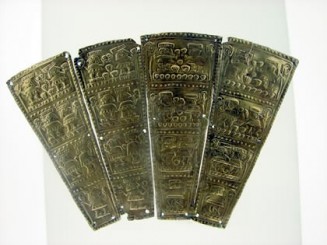 Muzeul Aurului Miguel Mujica Gallo