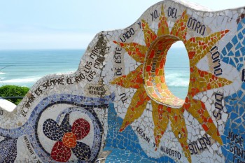 Parcul Indragostitilor