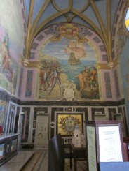 Catedrala Romano Catolica- Capela Francisco Pizzaro