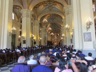 Catedrala Romano Catolica